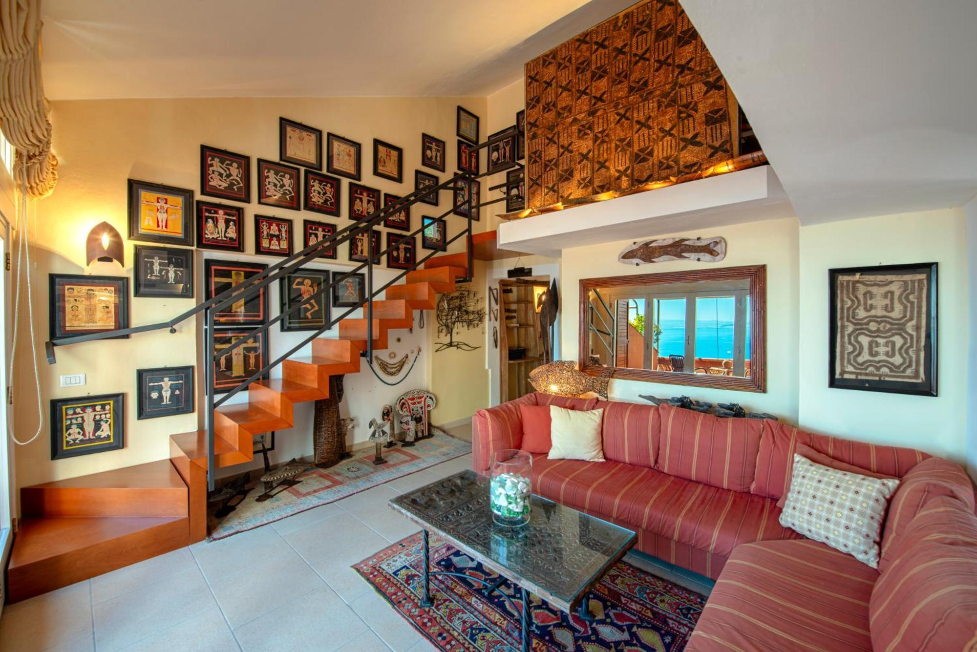 Porto Santo Stefano - Unique Maison 외부 사진