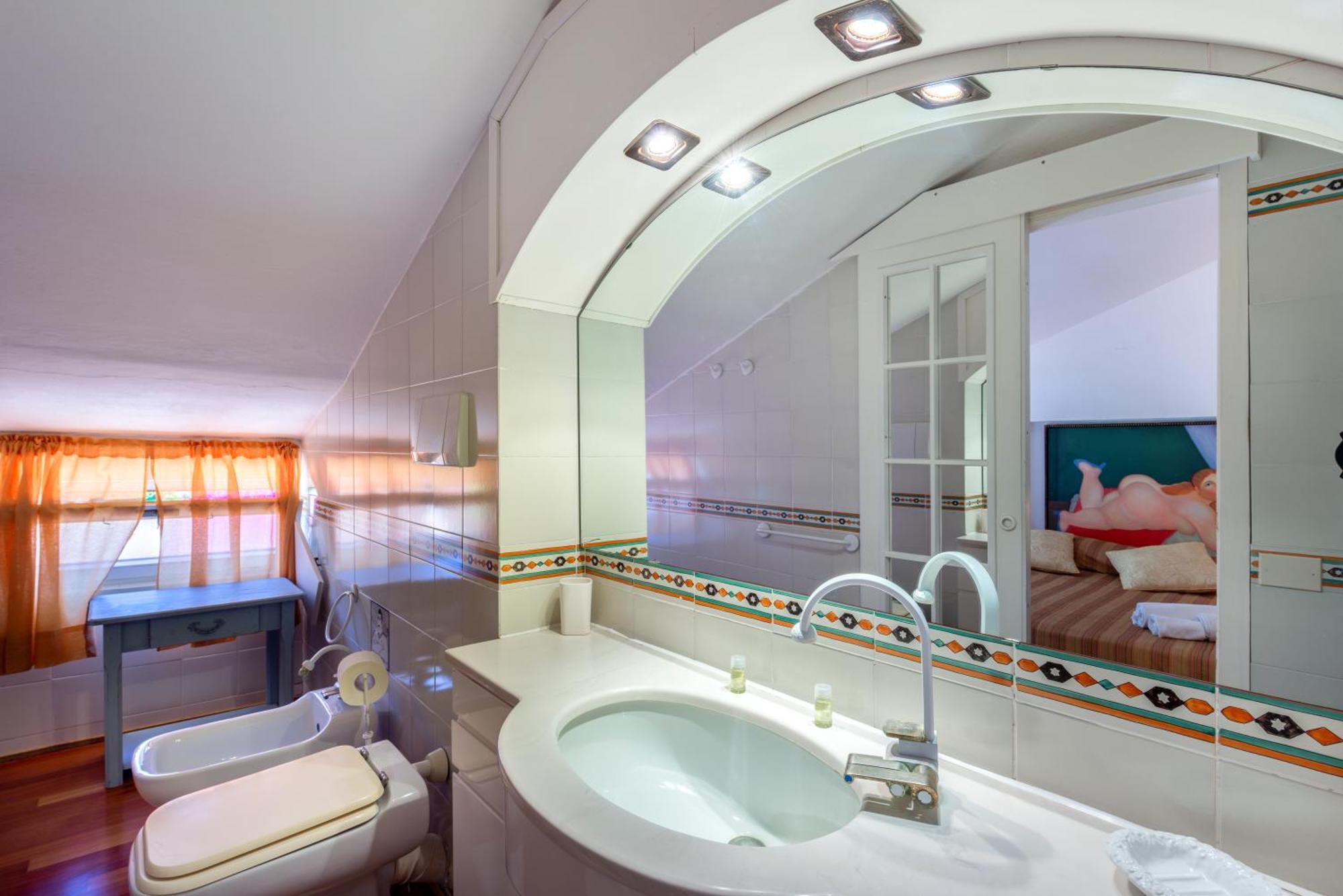 Porto Santo Stefano - Unique Maison 외부 사진