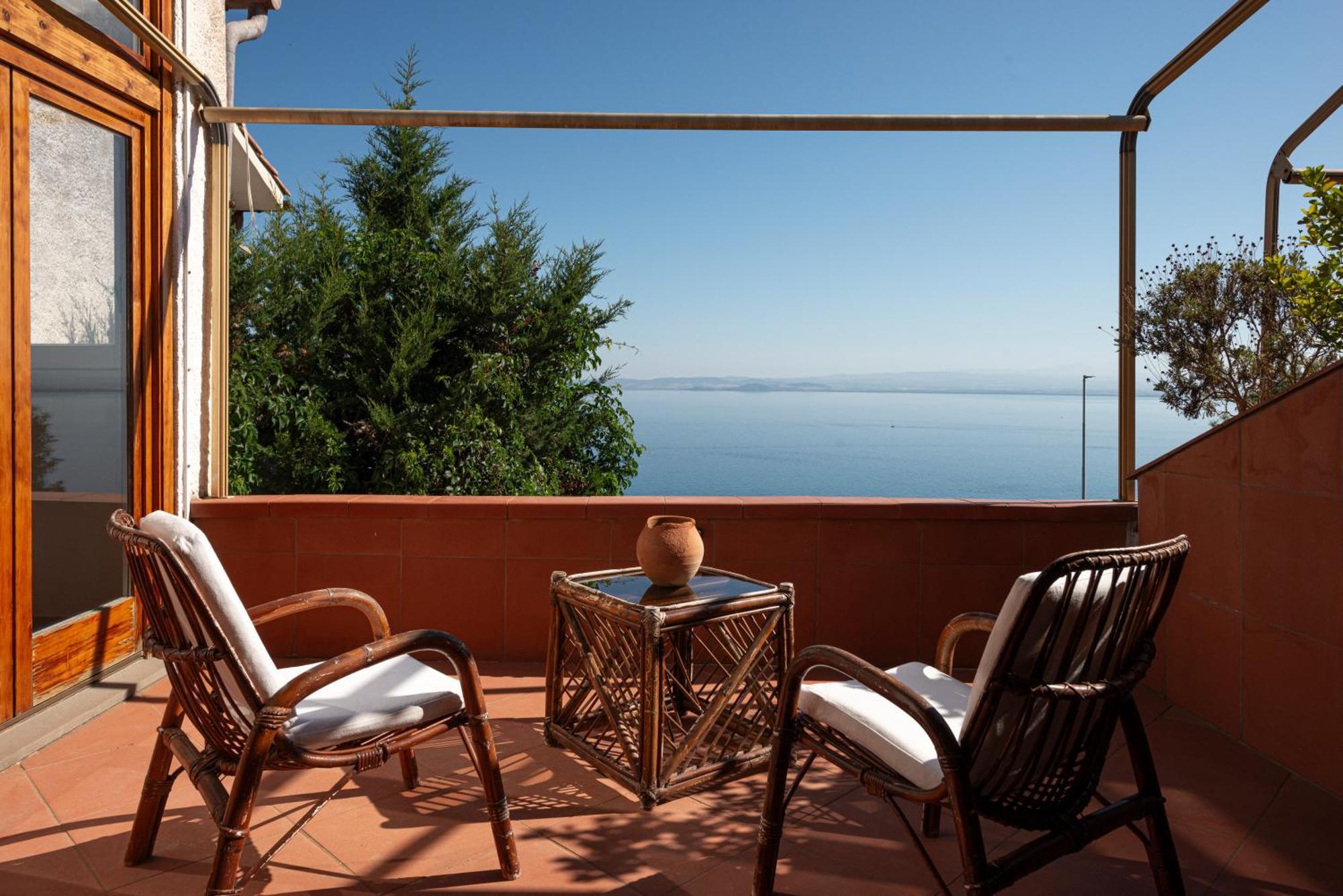 Porto Santo Stefano - Unique Maison 외부 사진