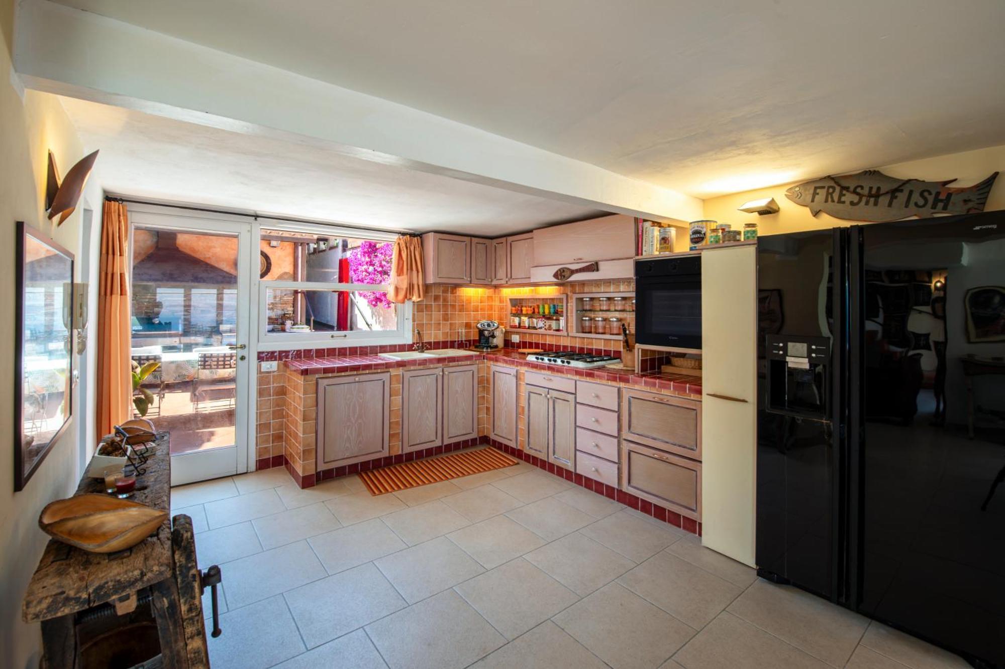 Porto Santo Stefano - Unique Maison 외부 사진
