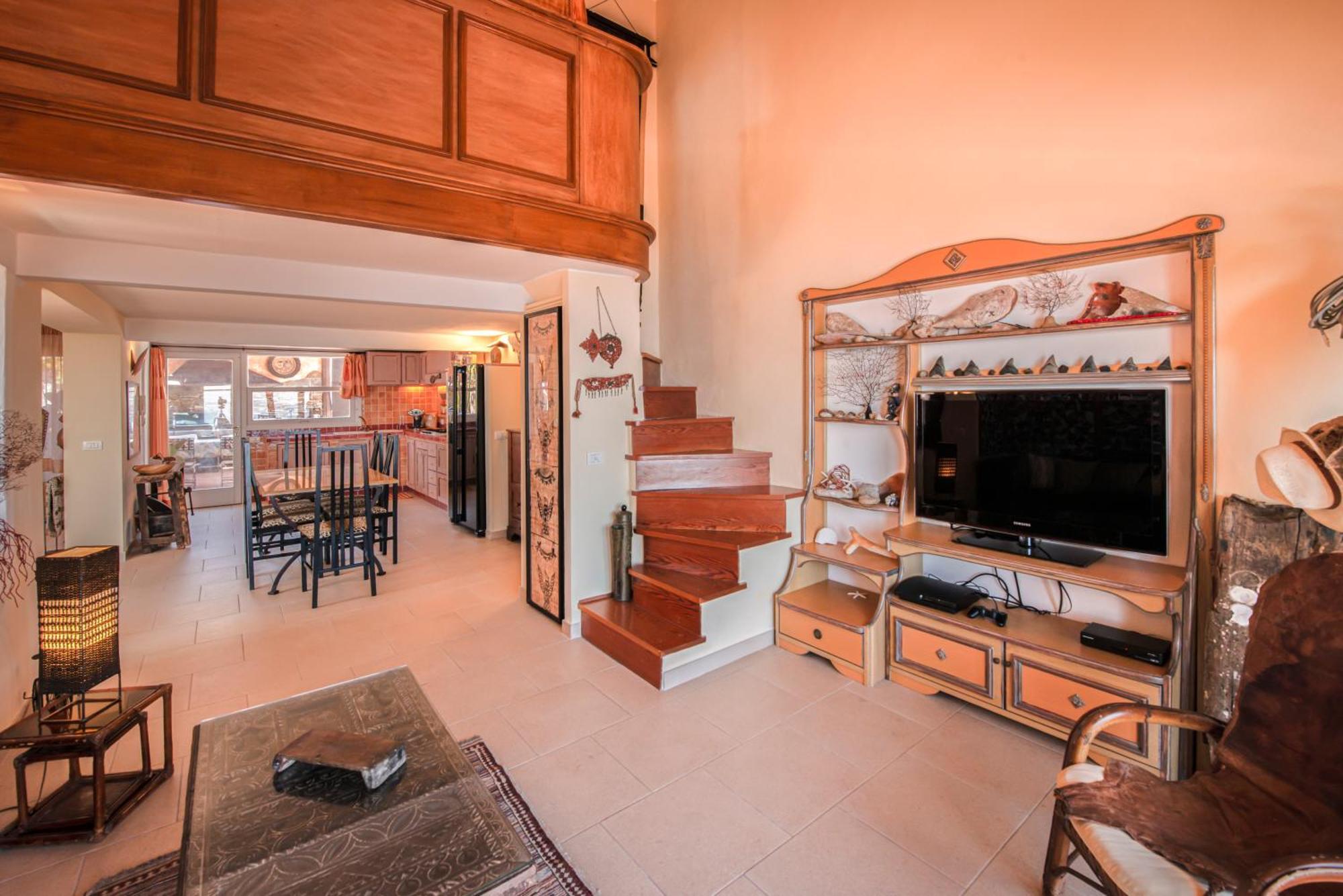 Porto Santo Stefano - Unique Maison 외부 사진